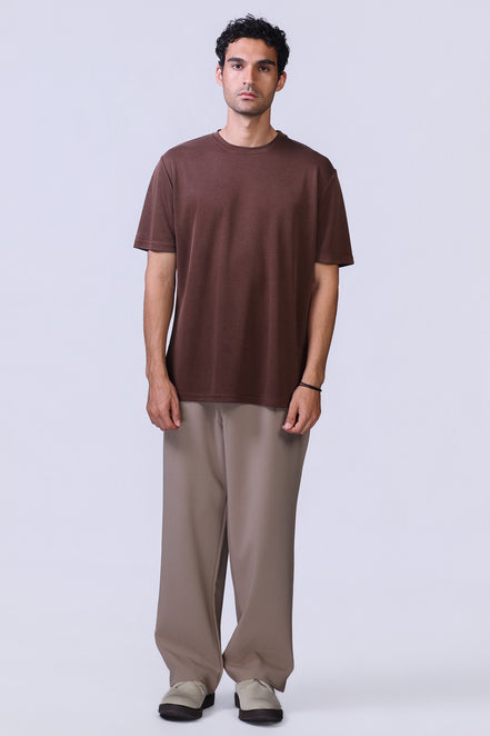 color:brown