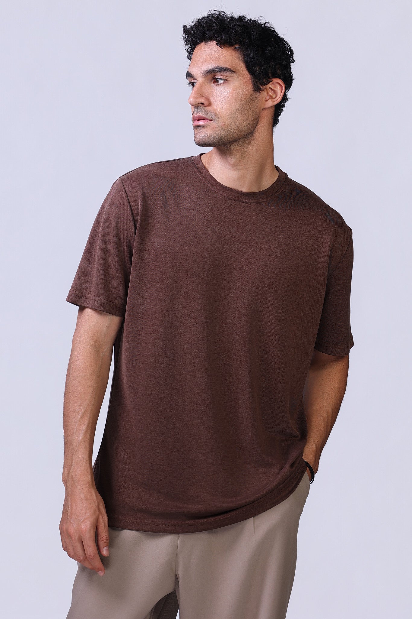 color:brown