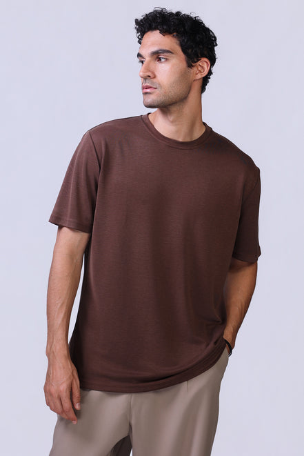 color:brown