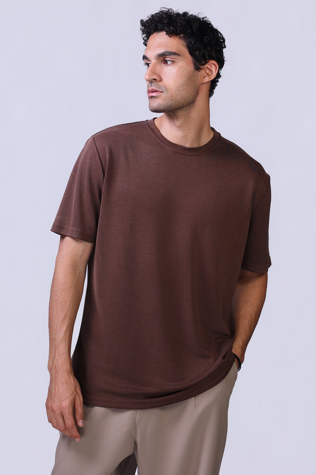 color:brown