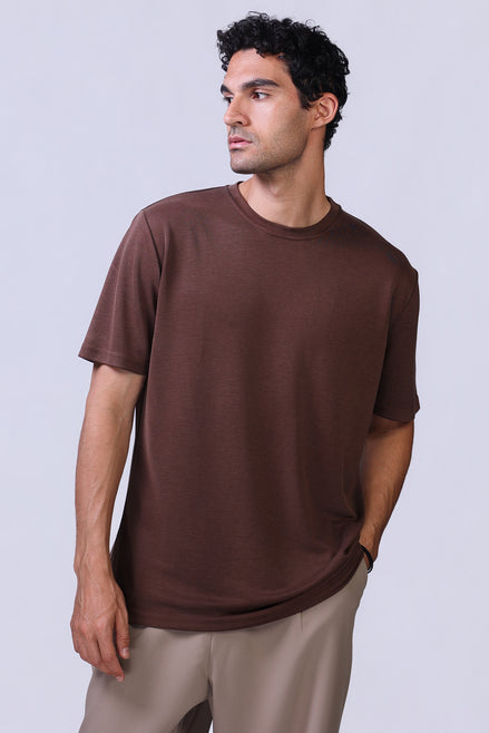 color:brown