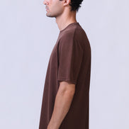 color:brown