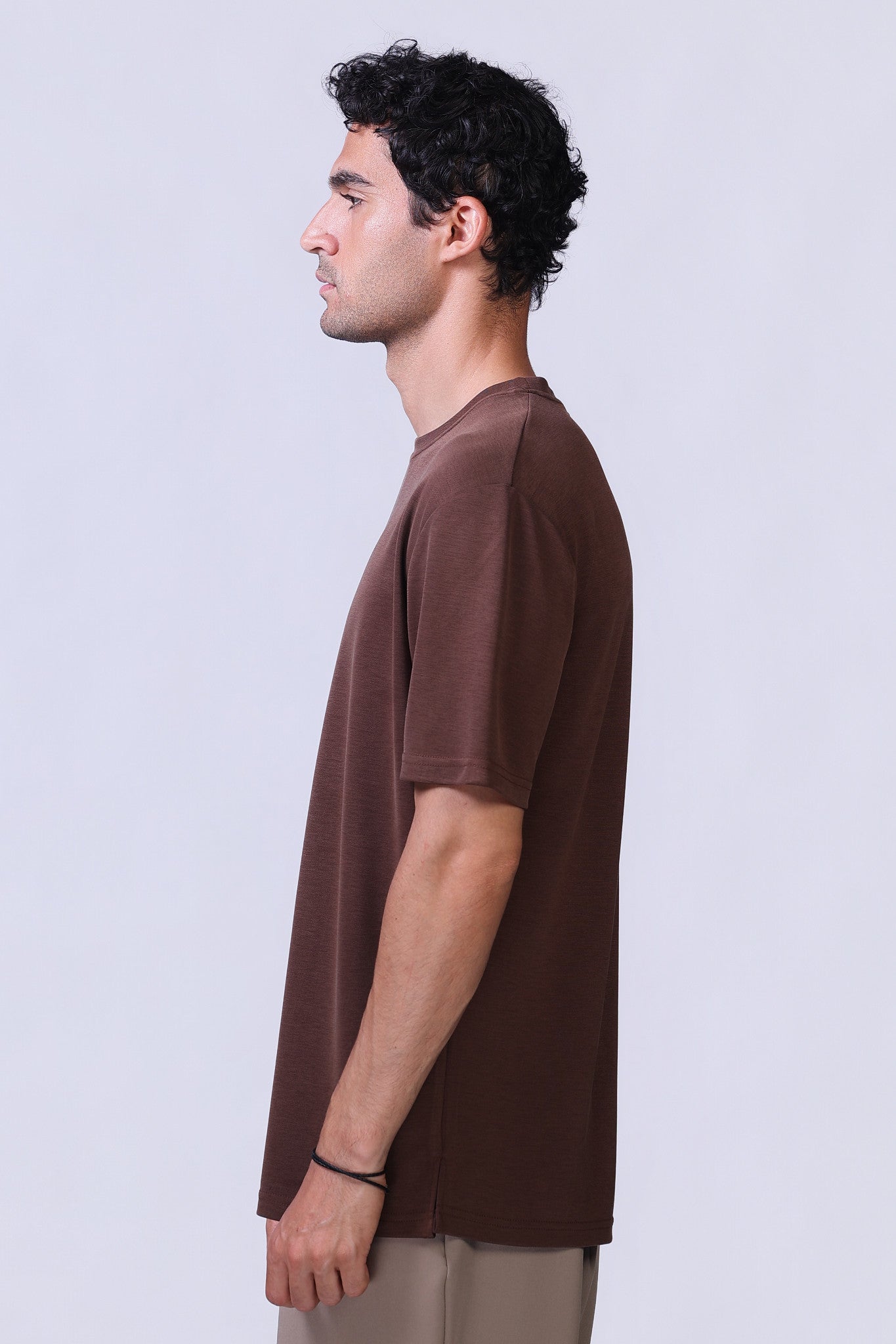 color:brown