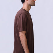 color:brown