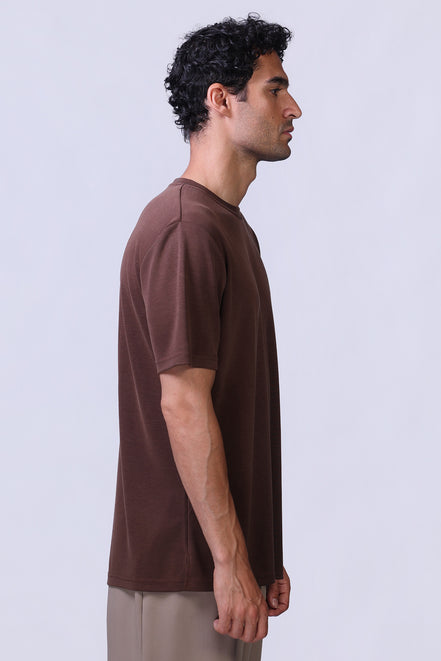 color:brown