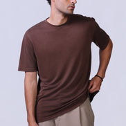 color:brown