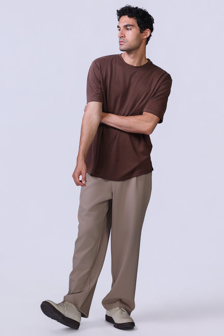 color:brown