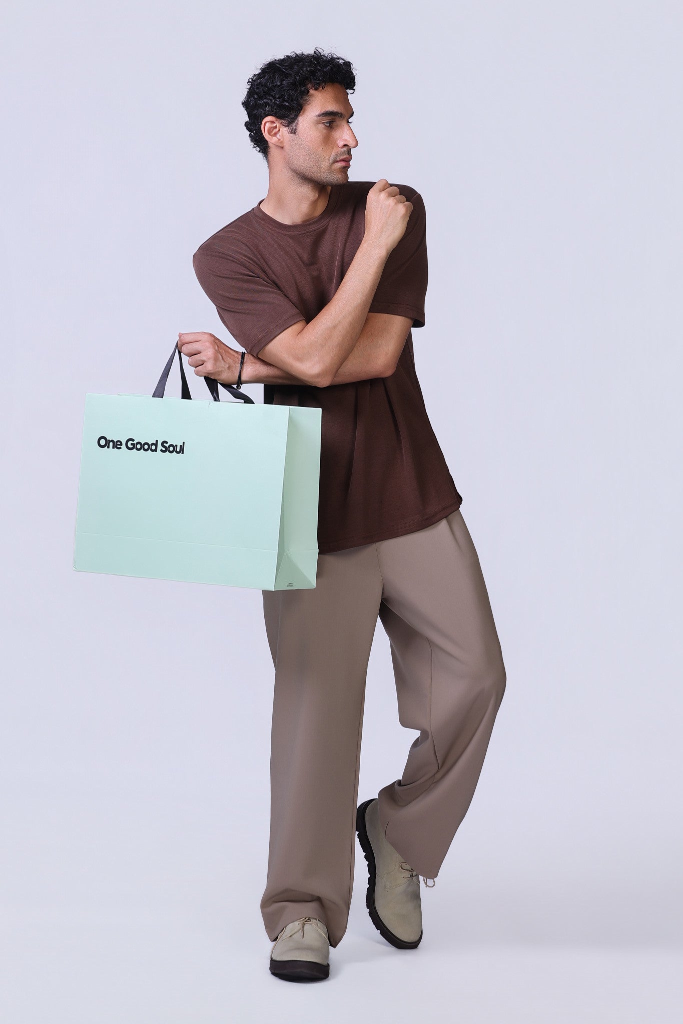color:brown