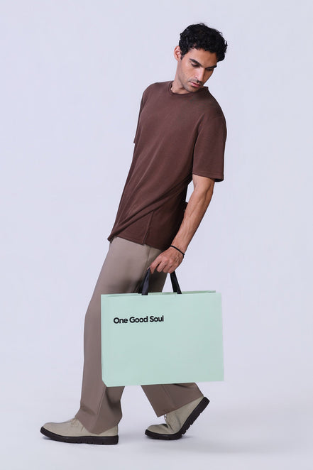 color:brown