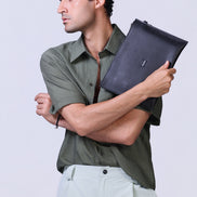 Driftwood Shirt in Olive