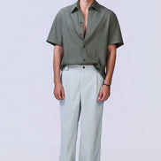 Driftwood Shirt in Olive