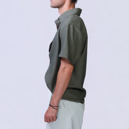 Driftwood Shirt in Olive