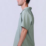 Axis Shirt in Mint