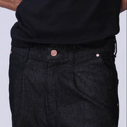 Midnight Denim Pants