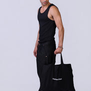 Midnight Denim Pants