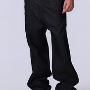 Midnight Denim Pants