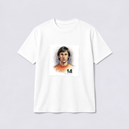 Cruyff — The Legendary Soul