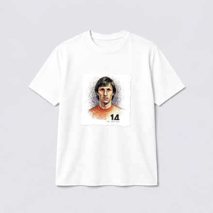 Cruyff — The Legendary Soul
