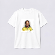 Ronaldinho — The Legendary Soul