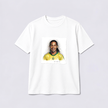 Ronaldinho — The Legendary Soul