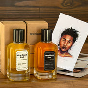 The Soul Toasted Tobacco and Honey Perfume (100ml)