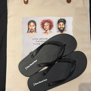Beach Slippers