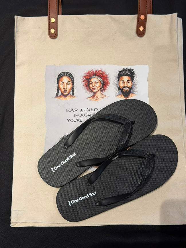 Beach Slippers