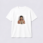 Baggio — The Legendary Soul