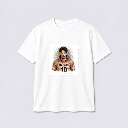 Baggio — The Legendary Soul
