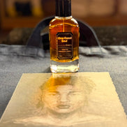 The Soul Toasted Tobacco and Honey Perfume (100ml)
