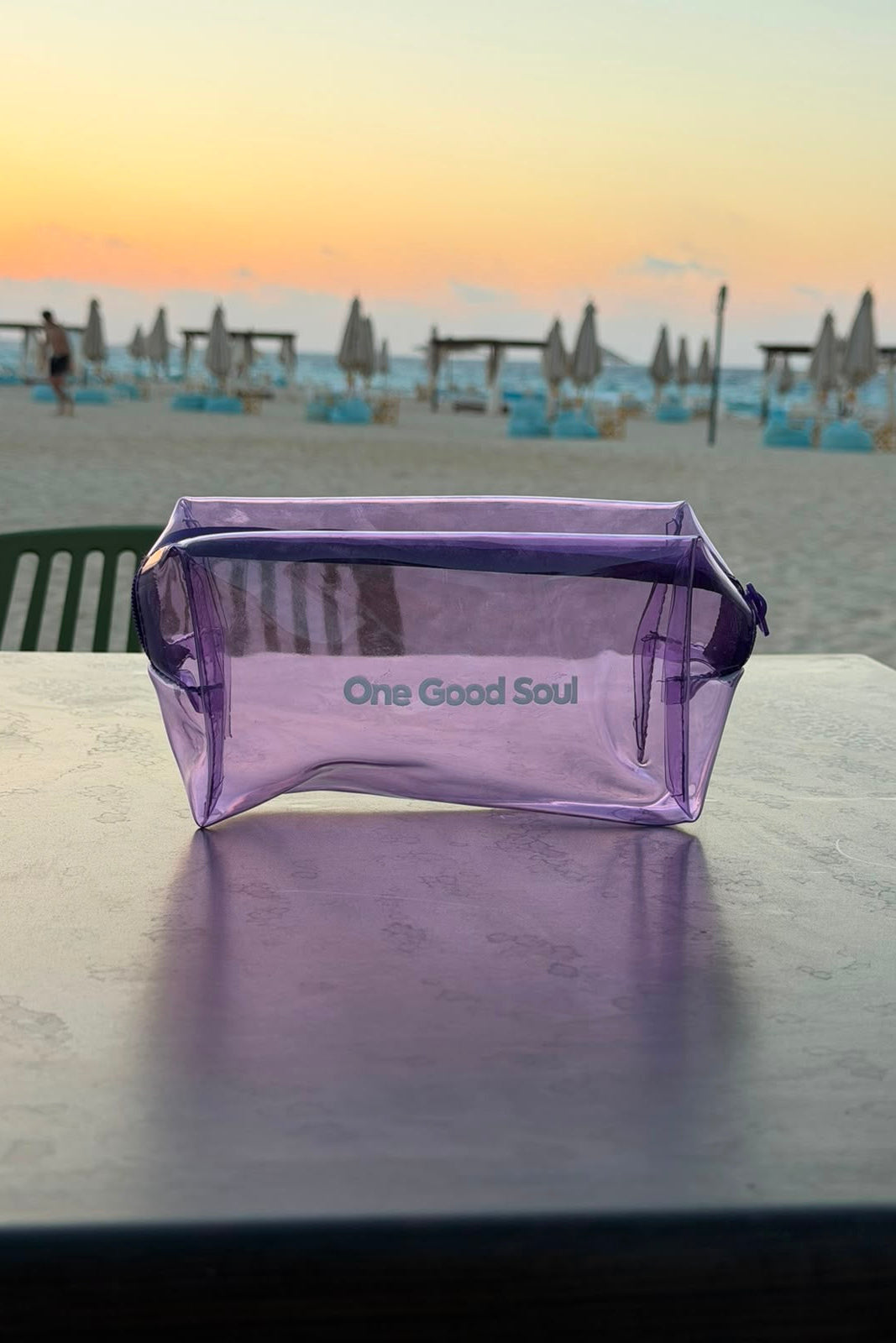 The Soul Pouch