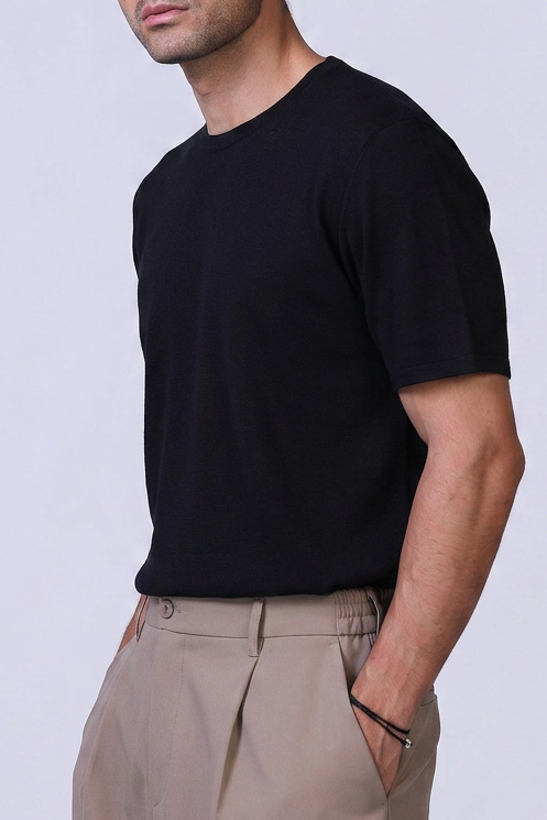 Not So Basic: Soft Edition – Black