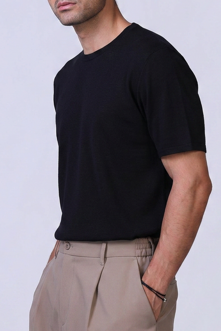 Not So Basic: Soft Edition – Black