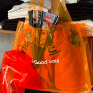 The Soul Beach Set (Bag + Pouch)