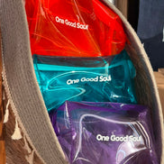 The Soul Pouch