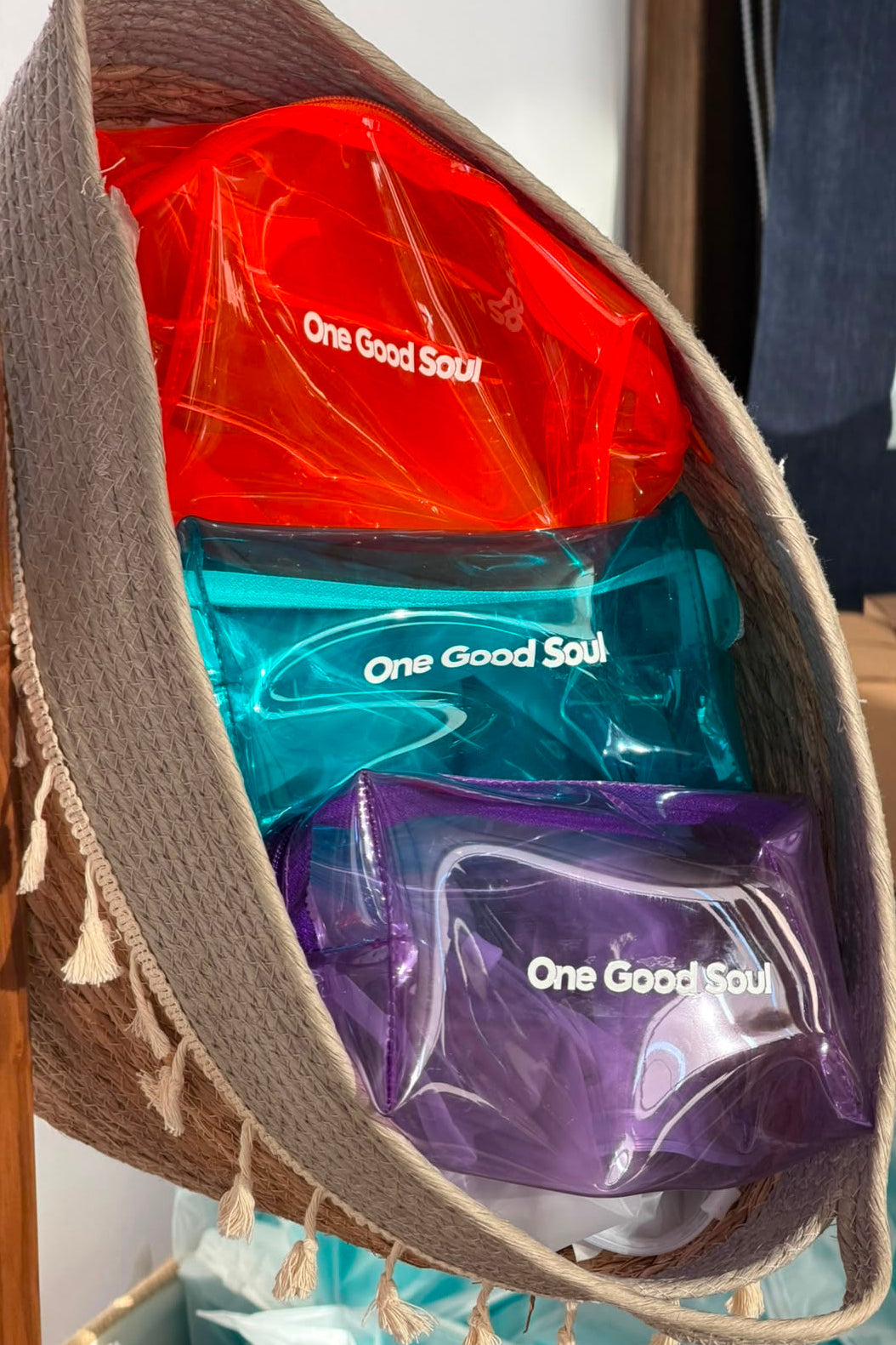 The Soul Pouch