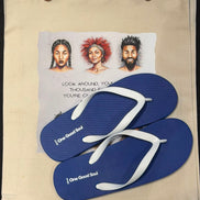 Beach Slippers