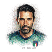 Buffon — The Legendary Soul