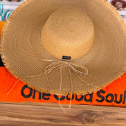 Soul Beach Sun Hat