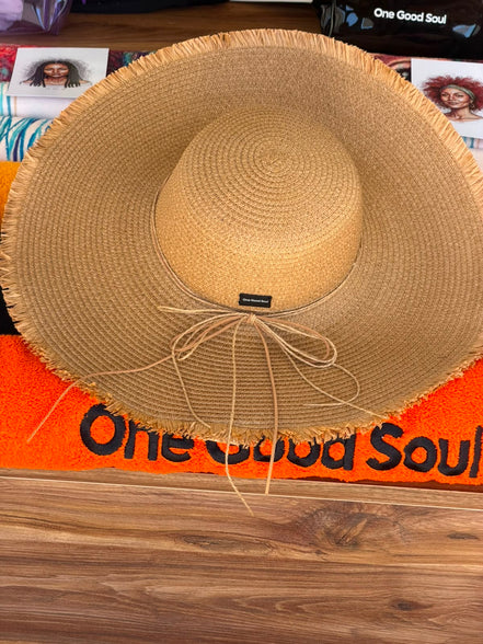 Soul Beach Sun Hat
