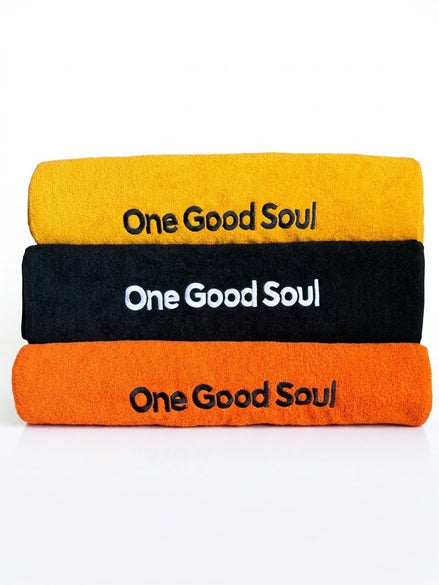 Beach Towel