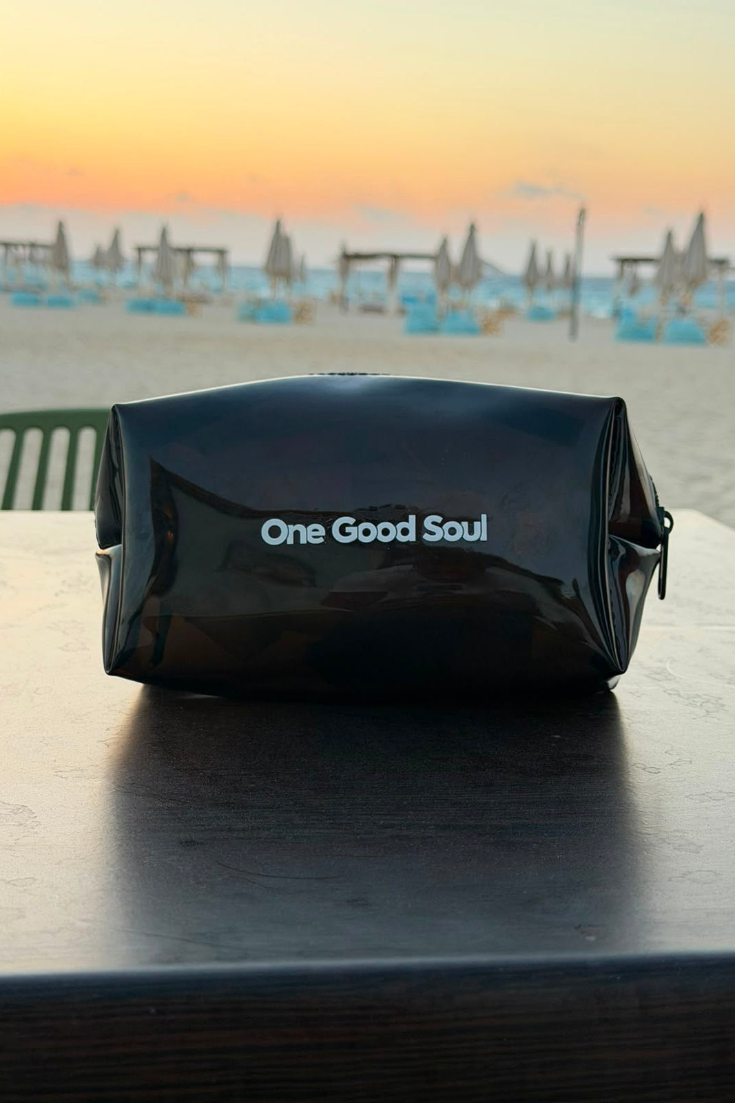 The Soul Pouch