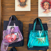 The Soul Beach Set (Bag + Pouch)