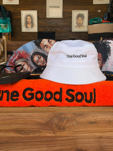 The Soul Bucket Hat