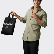 Olive Waterproof Shirt