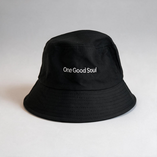 The Soul Bucket Hat
