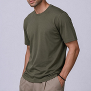 Not So Basic: Soft Edition - Olive