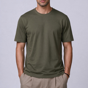 Not So Basic: Soft Edition - Olive
