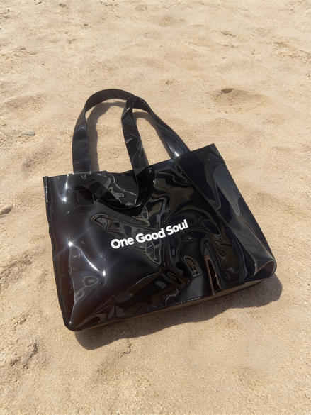 The Soul Beach Bag (without the pouch)