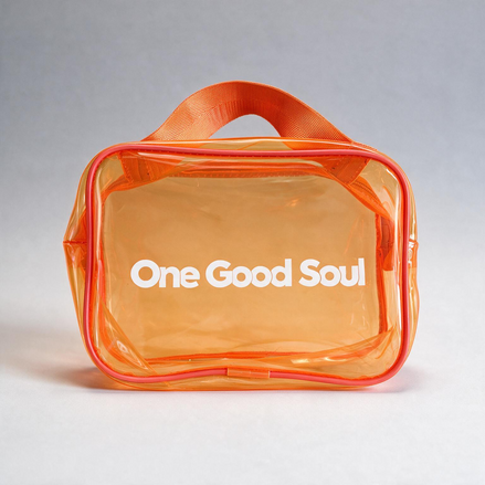The Soul Pouch – Medium